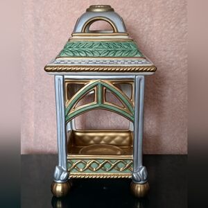 Fitz and Floyd Gregorian Candle Holder